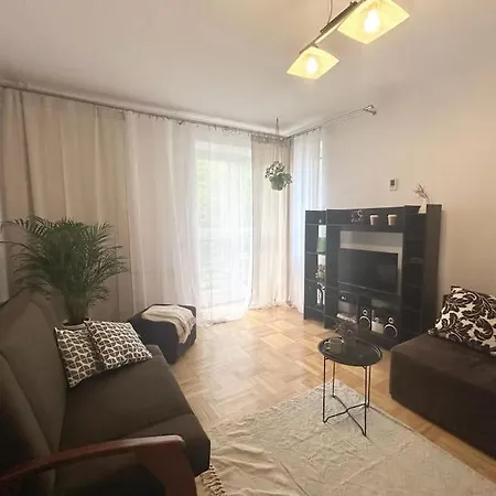 Apartment Waszyngtona, Boho