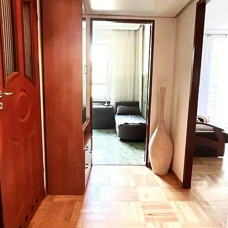 Apartment Waszyngtona, Boho