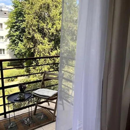 Waszyngtona, Boho Apartment *